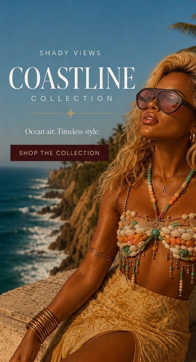 Coastline Collection