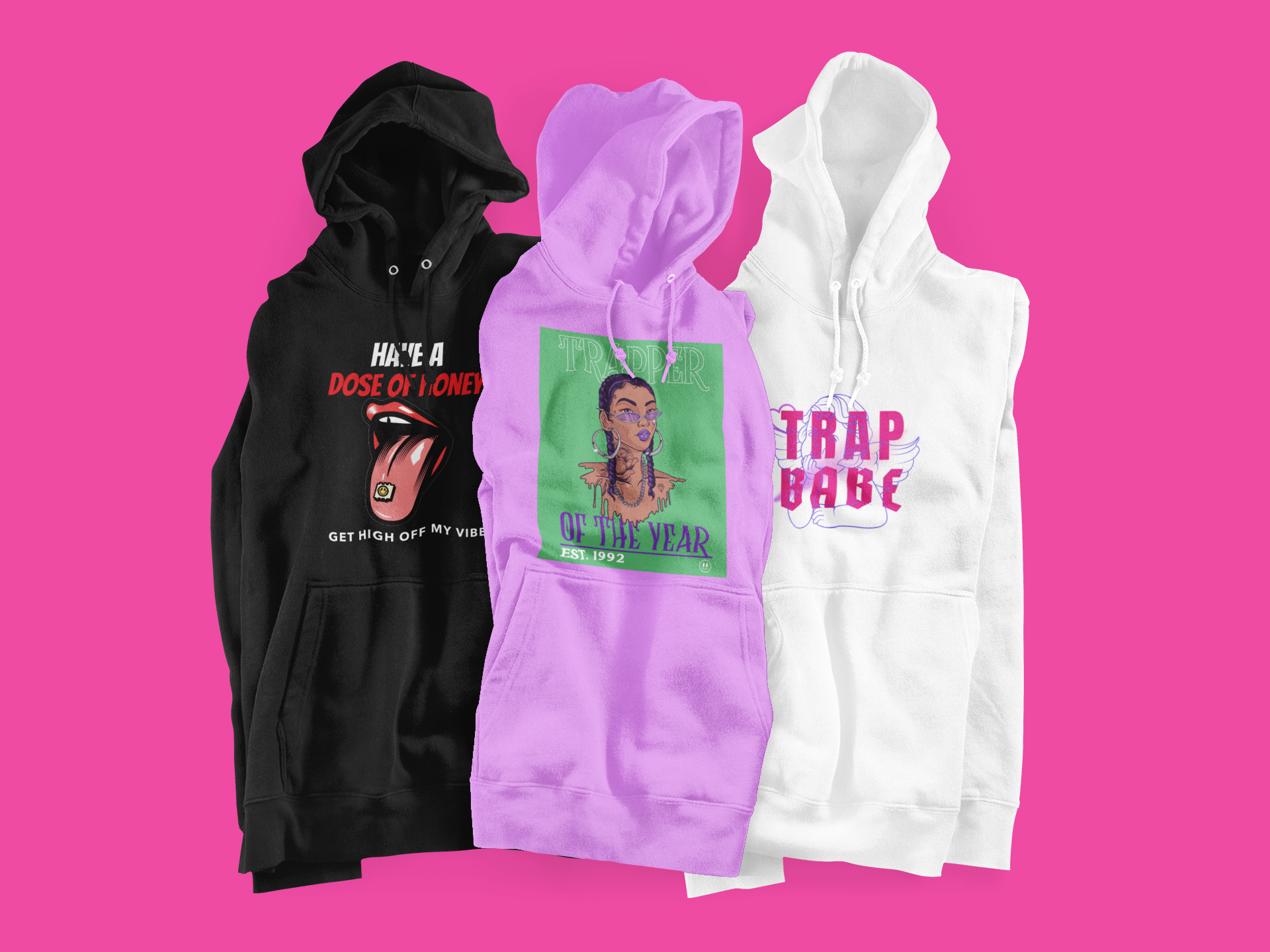 Fall Collection